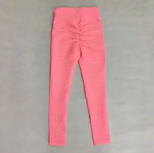 Anti-Cellulite Compression Leggings
