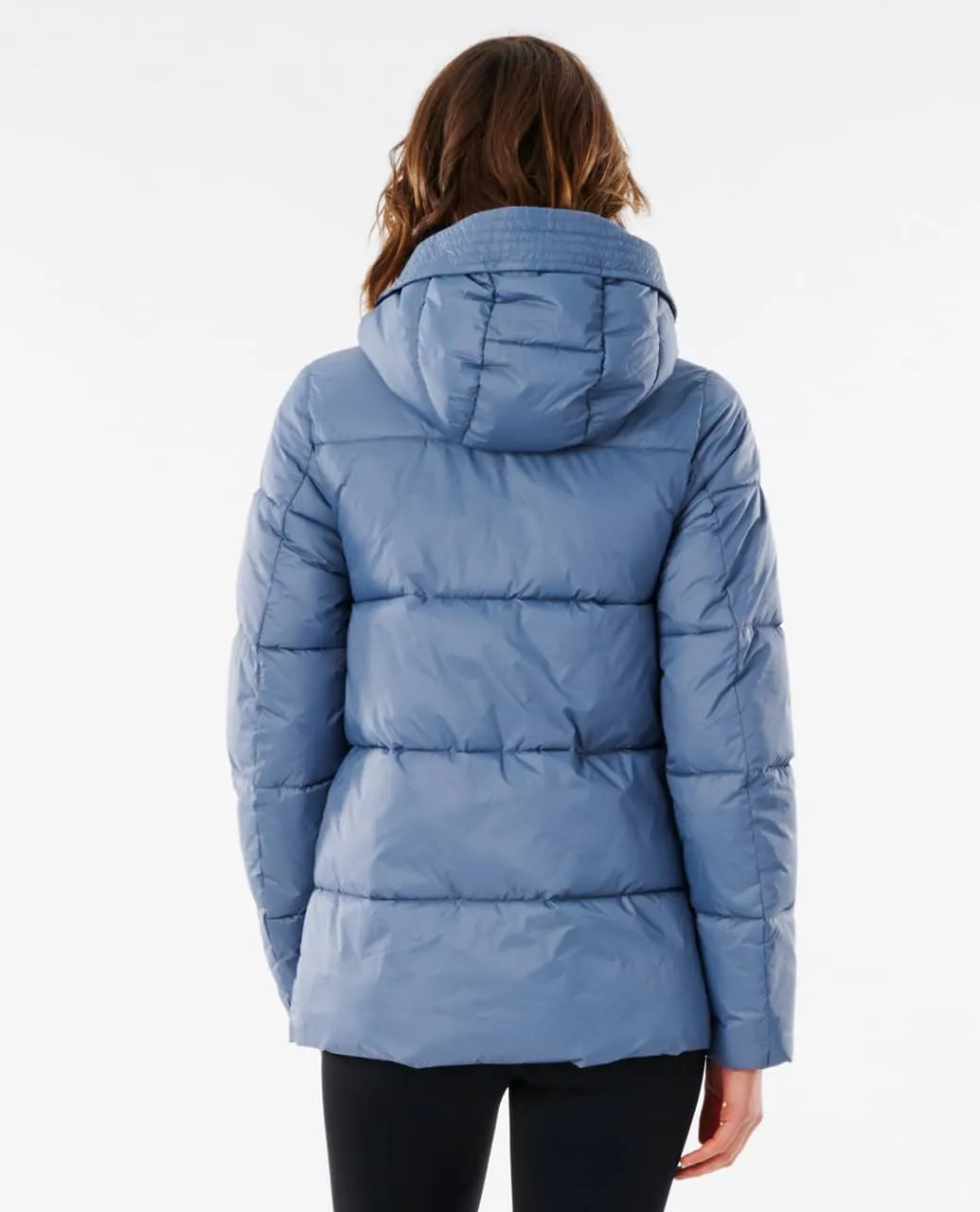 Anti Series Insulated Coat