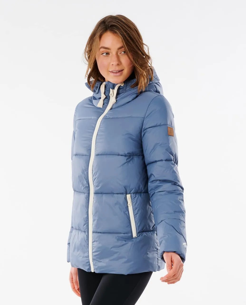 Anti Series Insulated Coat