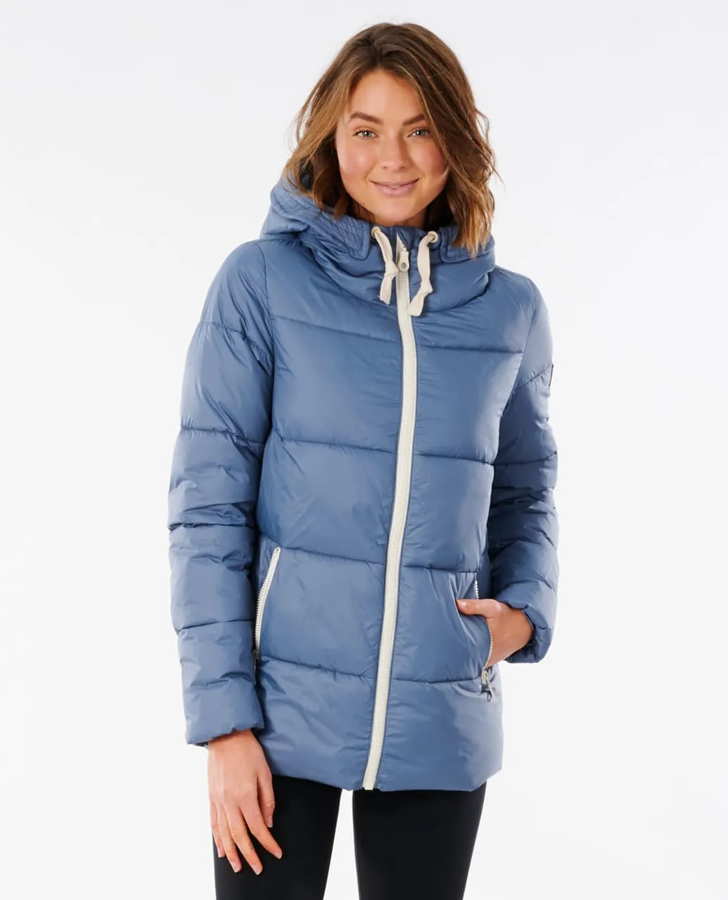 Anti Series Insulated Coat