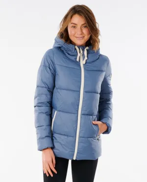 Anti Series Insulated Coat