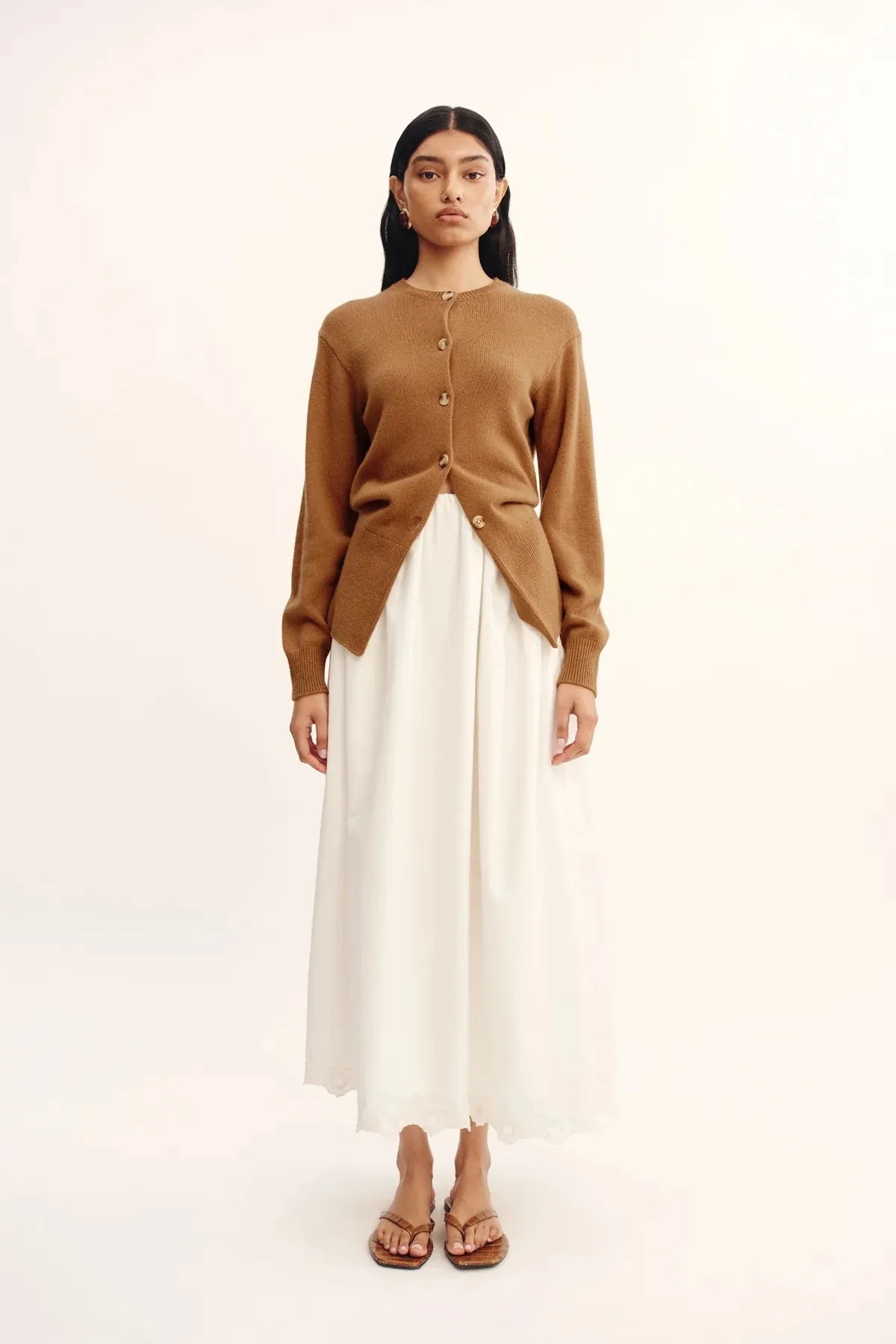 Antoinette Skirt