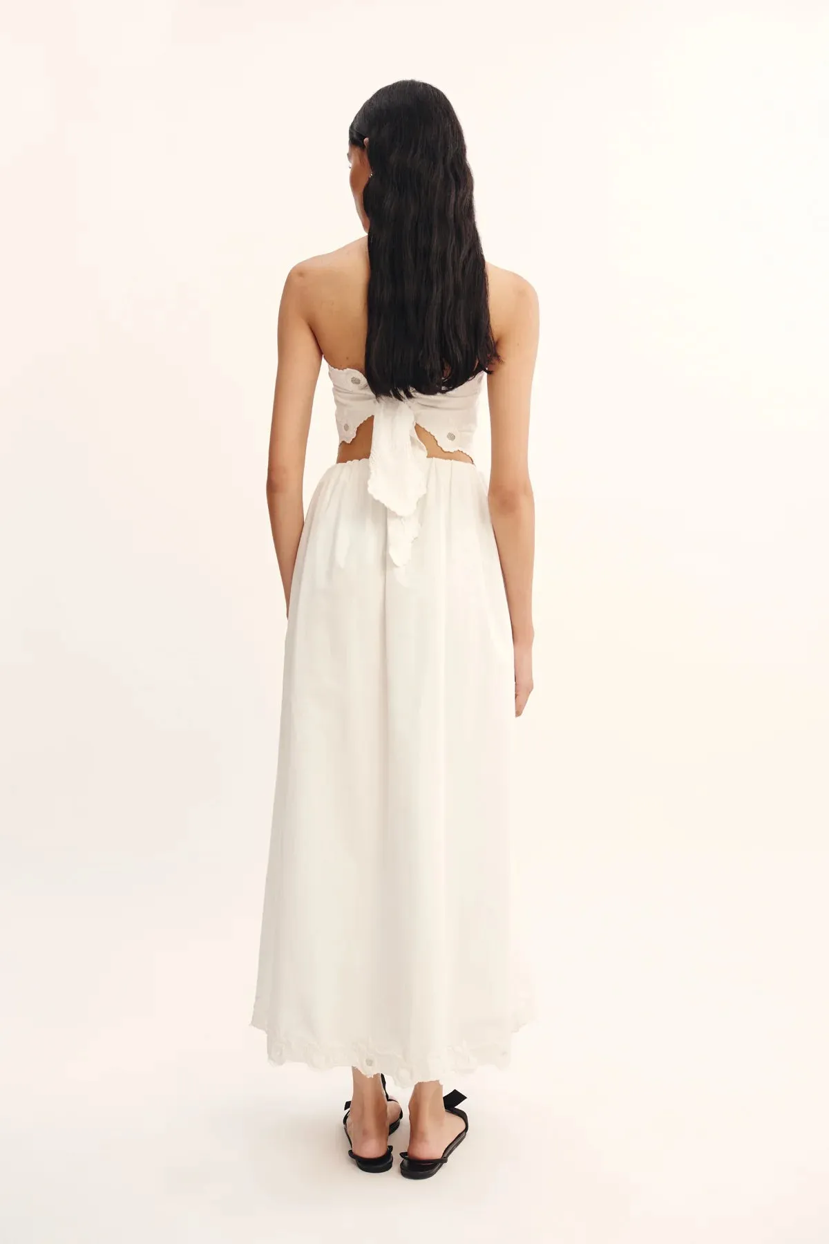 Antoinette Skirt