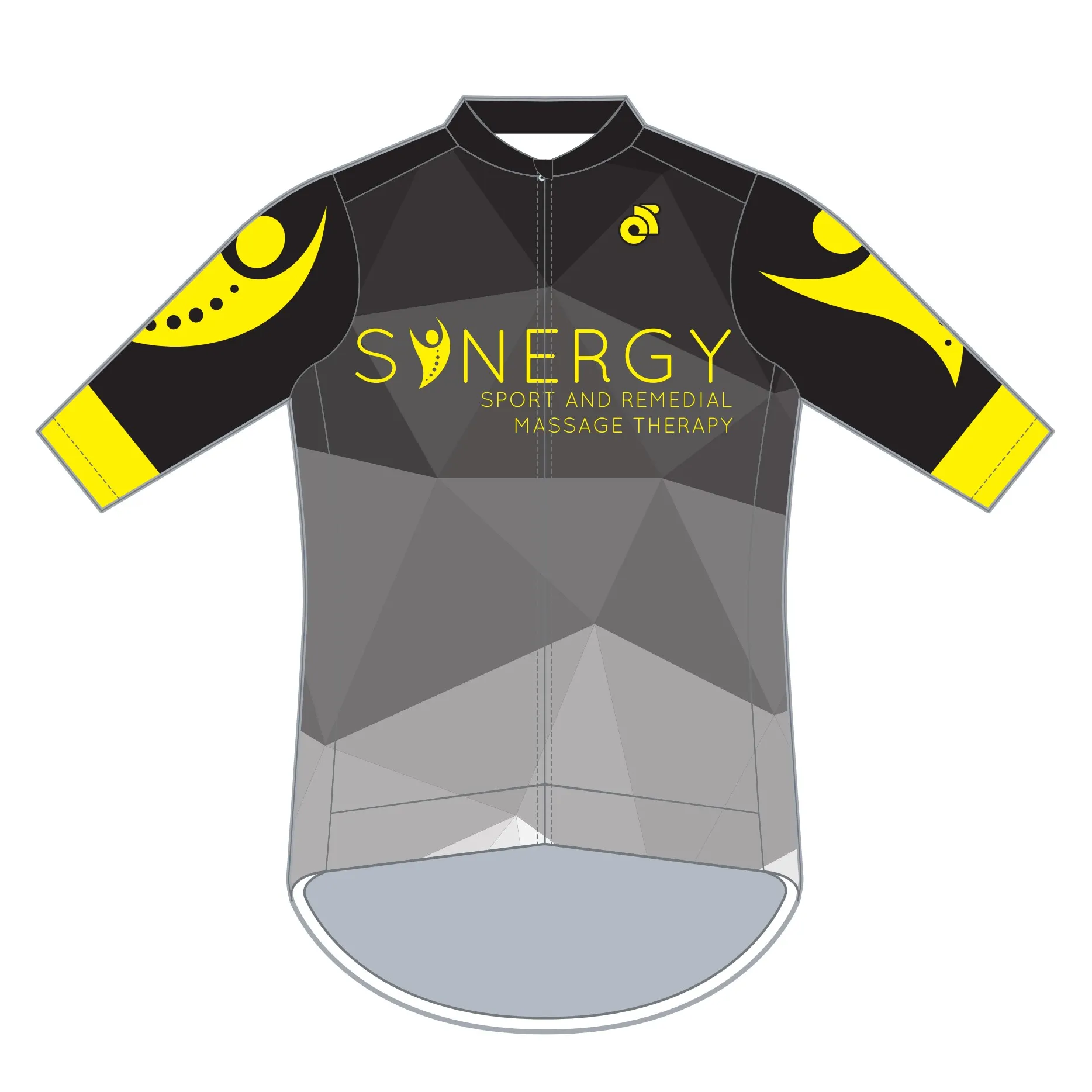 APEX  Pro Jersey
