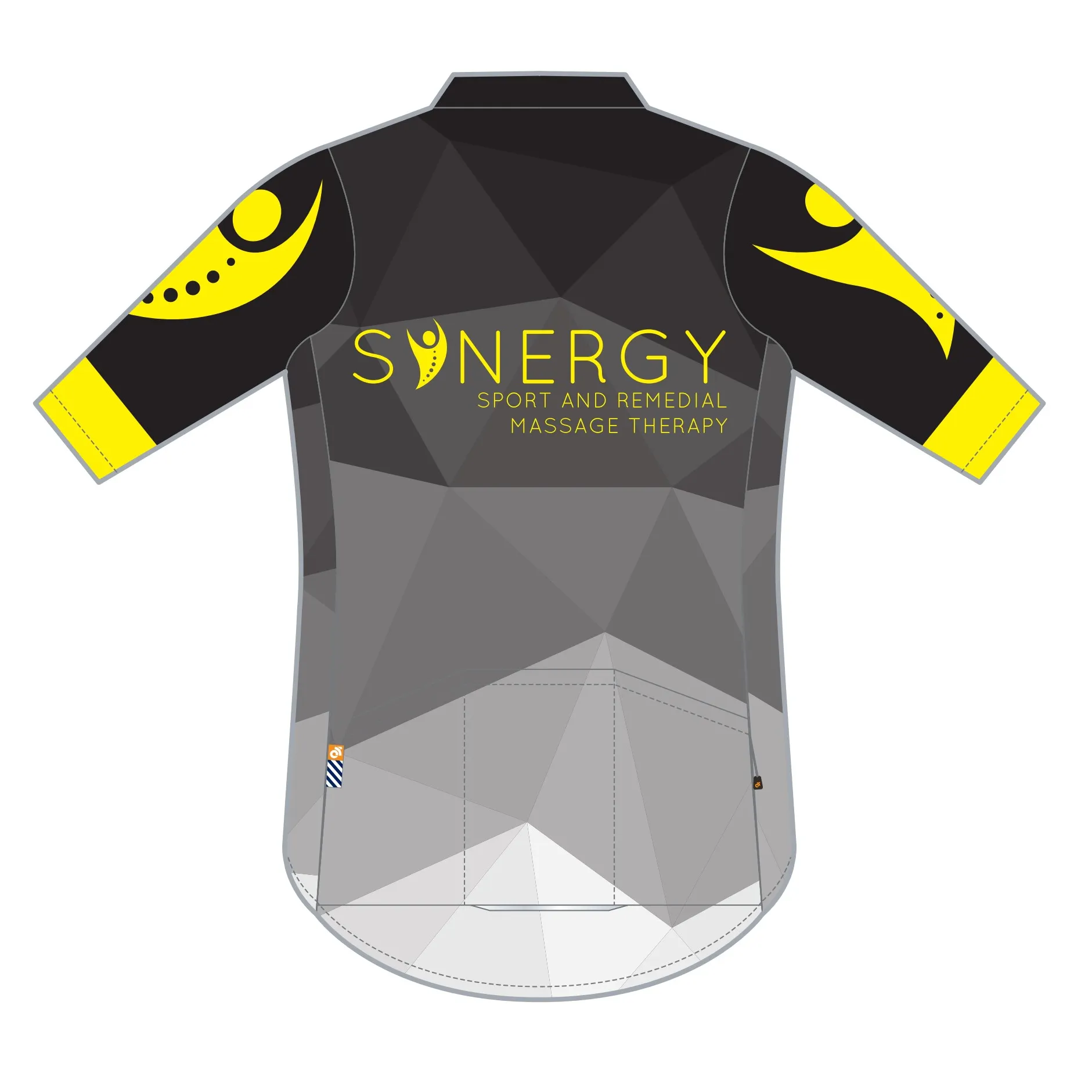 APEX  Pro Jersey