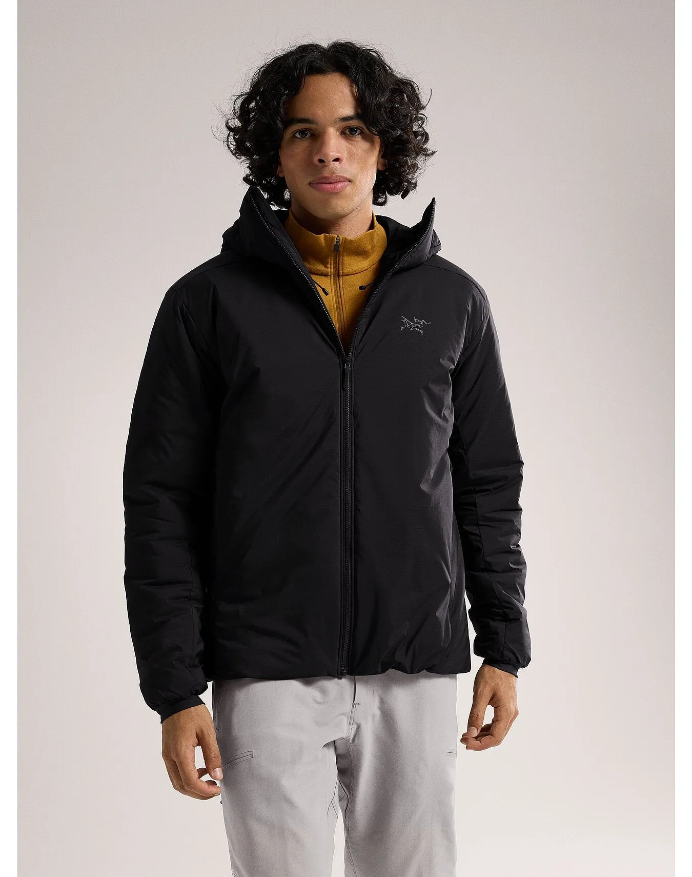ARC'TERYX Men's Atom Heavyweight Hoody