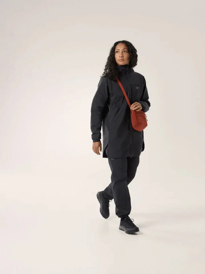 ARC'TERYX Women's Atom Long Coat
