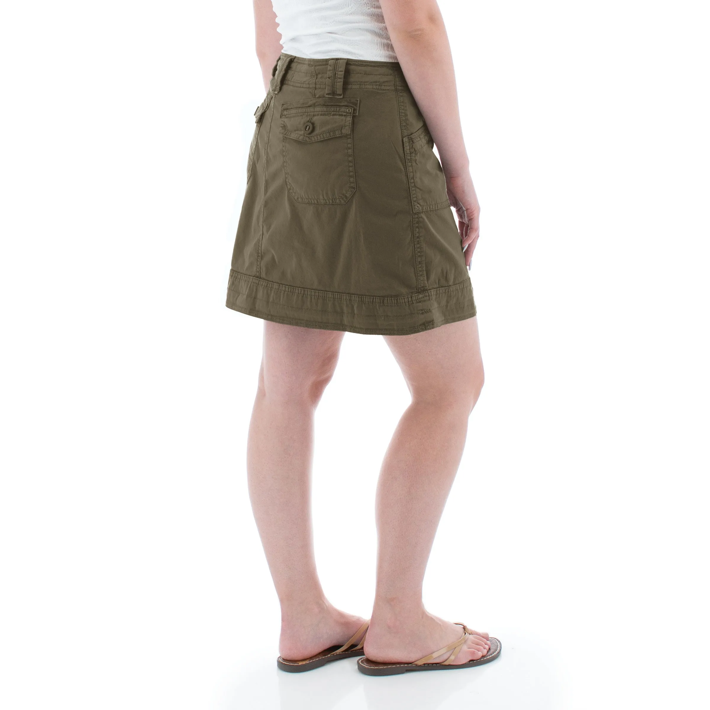 Arden V2 Skort