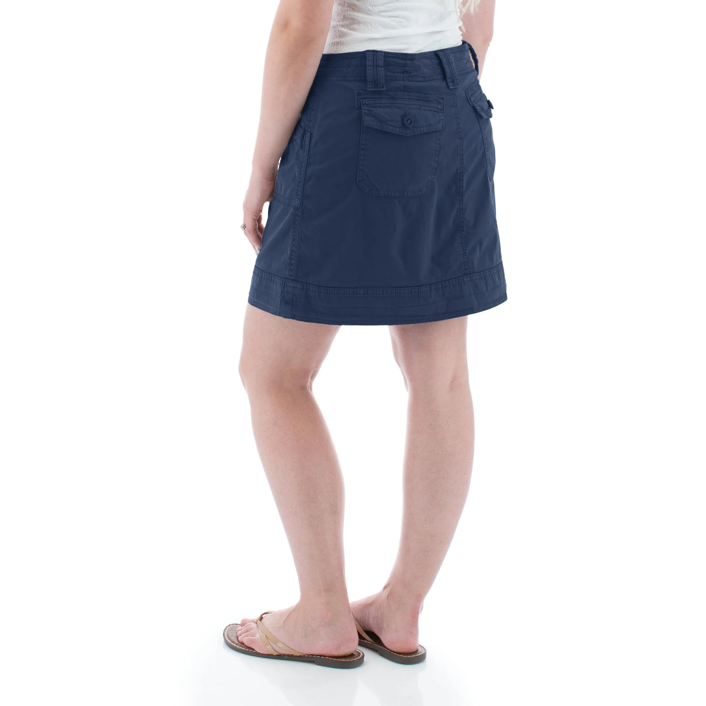 Arden V2 Skort