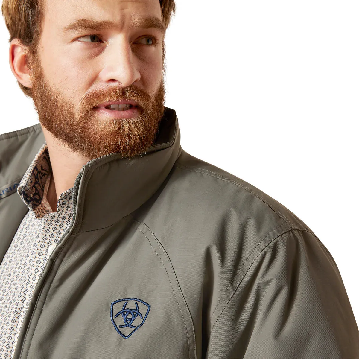 Ariat Mens Team Insulated Jacket