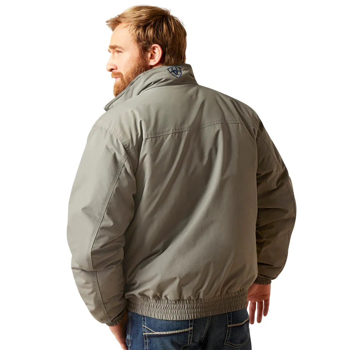 Ariat Mens Team Insulated Jacket