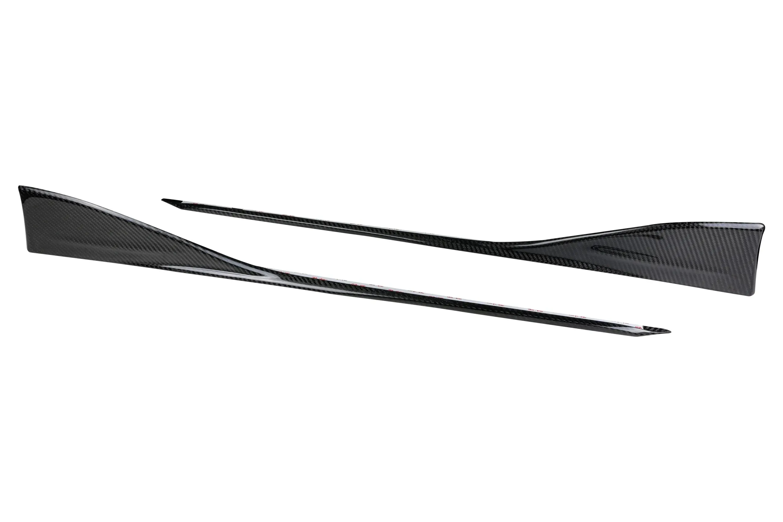Armaspeed Toyota Supra A90 MK5 ARMASPEED Carbon Fibre Aerodynamic Body Kit