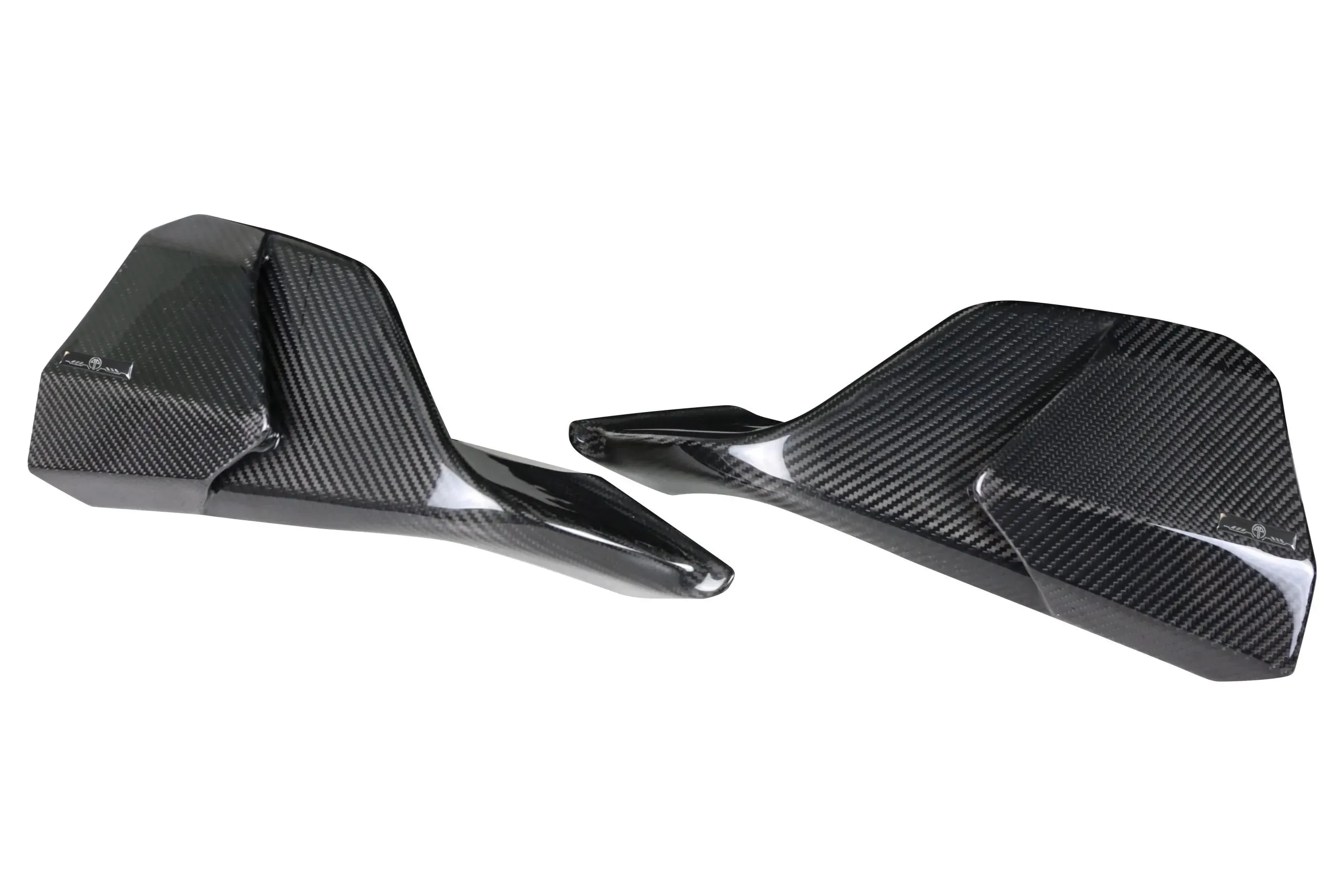 Armaspeed Toyota Supra A90 MK5 ARMASPEED Carbon Fibre Aerodynamic Body Kit