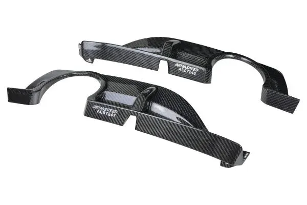 Armaspeed Toyota Supra A90 MK5 ARMASPEED Carbon Fibre Aerodynamic Body Kit