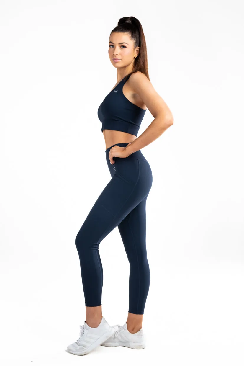 Ascent Sports Bra