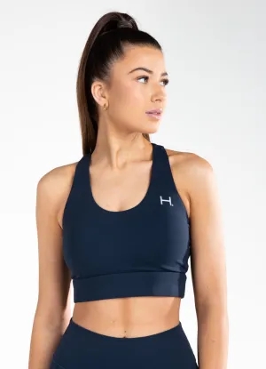 Ascent Sports Bra