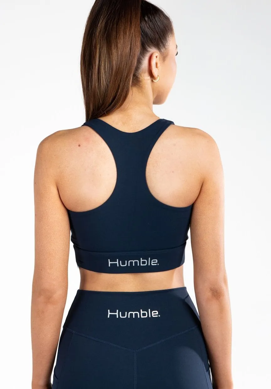 Ascent Sports Bra