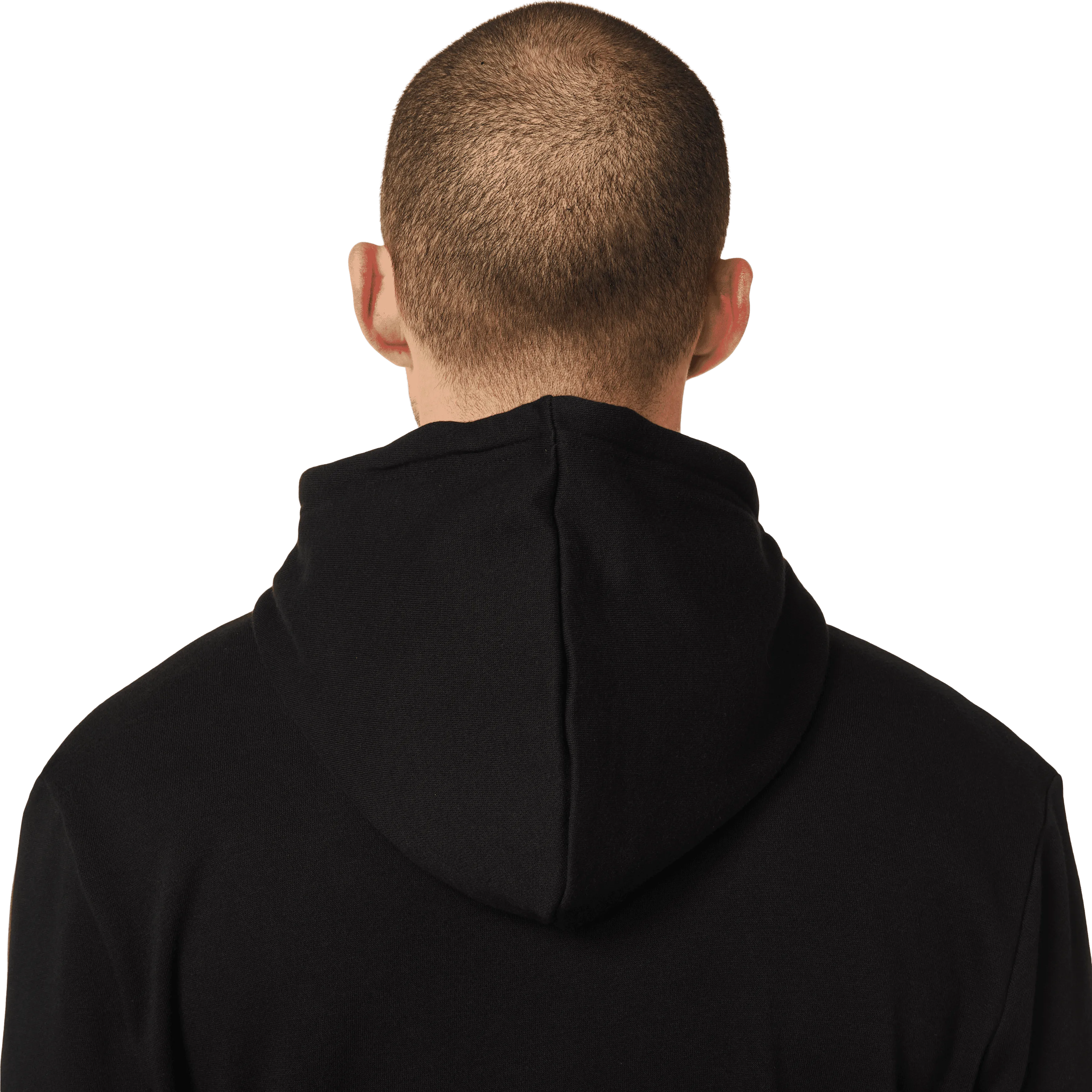 ASICS FULL ZIP HOODIE
