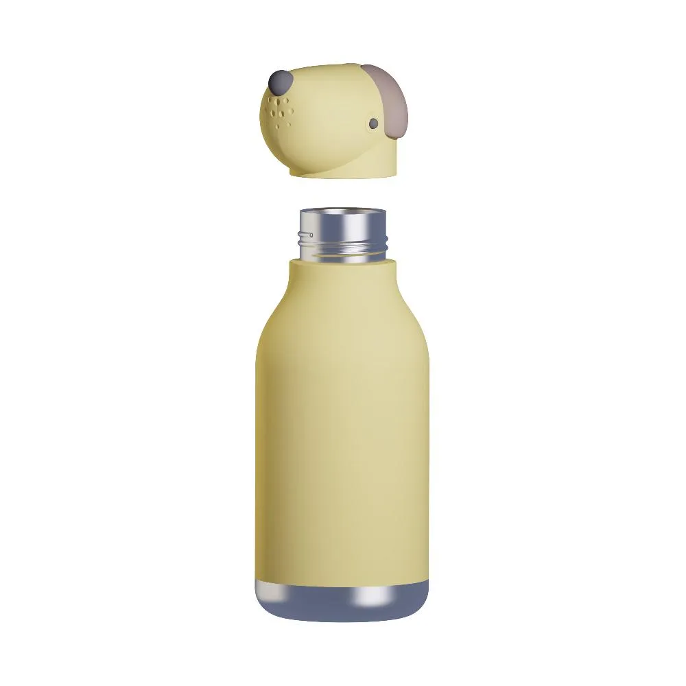 Asobu Bestie Animal Bottle