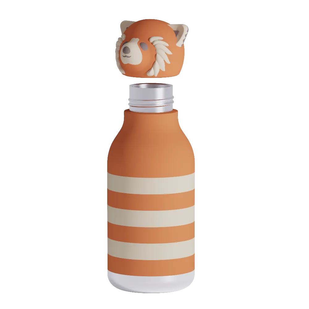 Asobu Bestie Animal Bottle