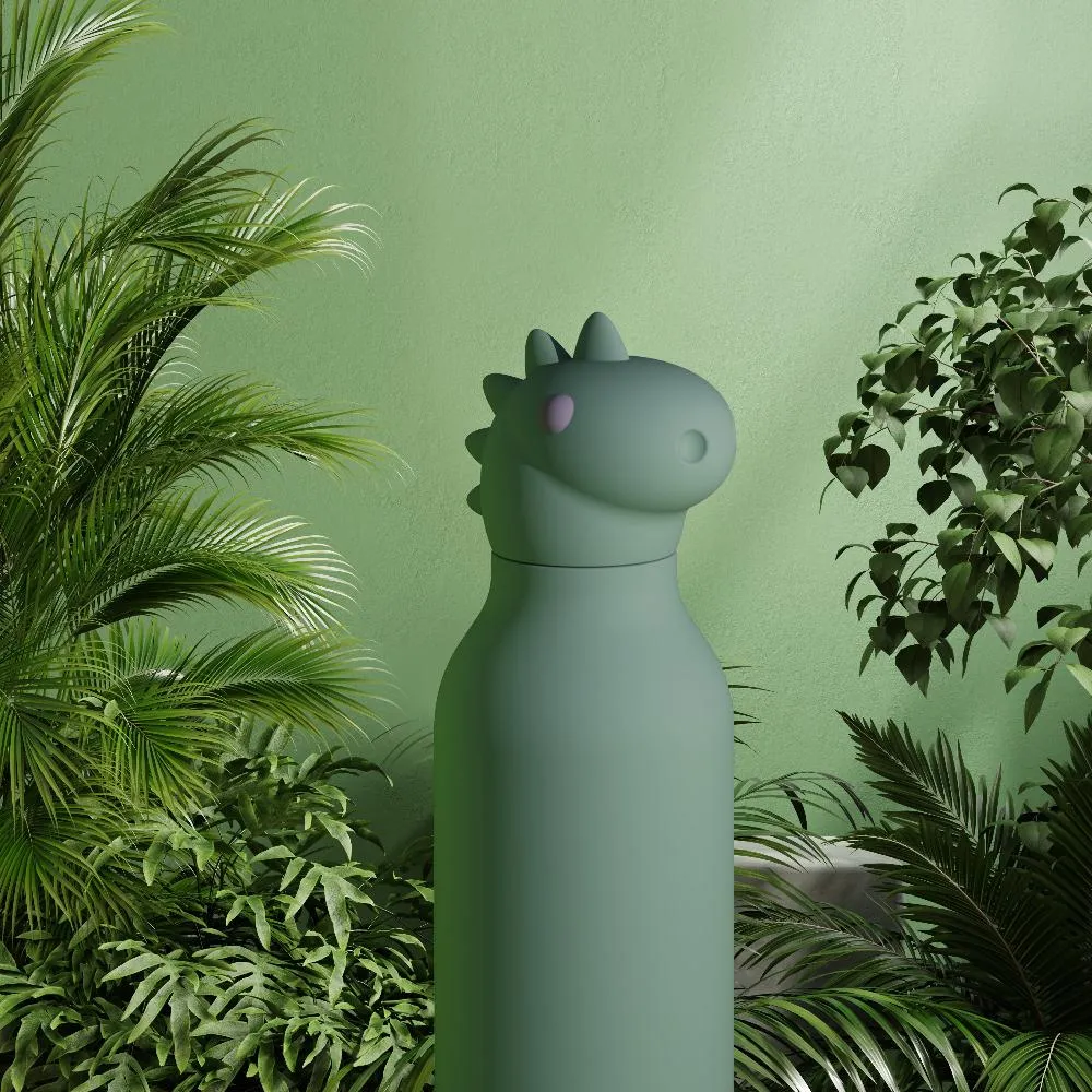 Asobu Bestie Animal Bottle