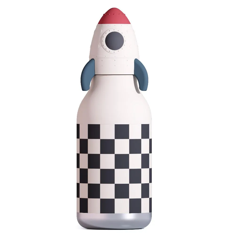 Asobu Bestie Animal Bottle