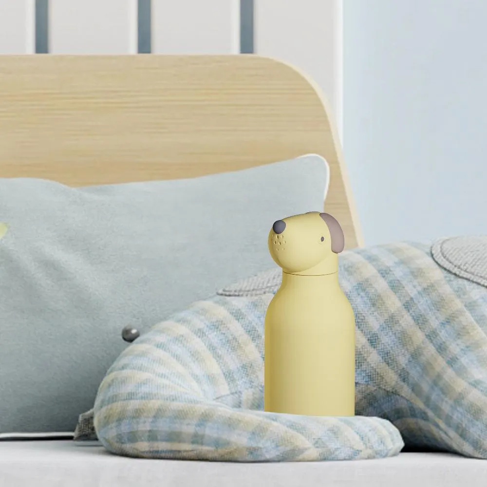Asobu Bestie Animal Bottle