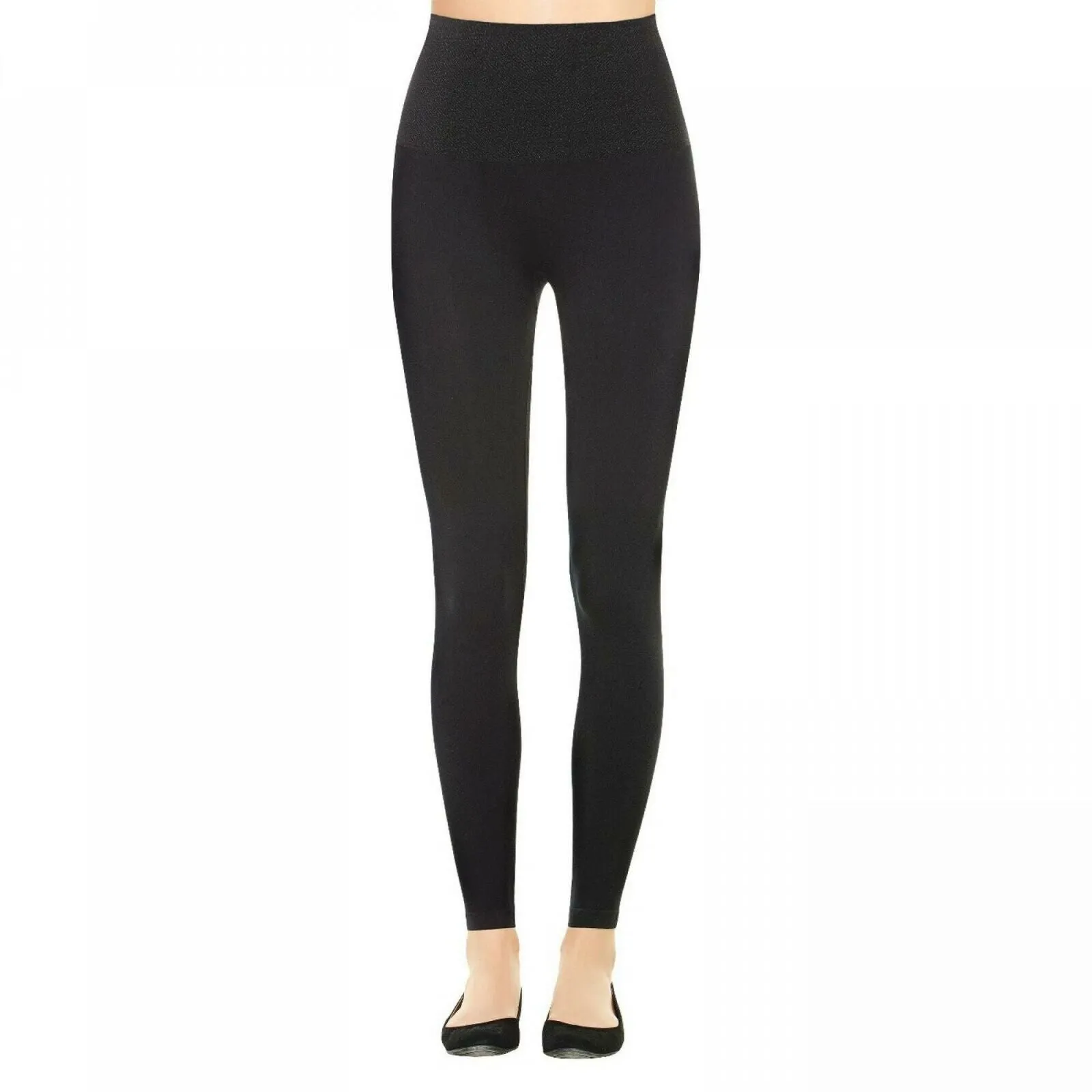 Assets by SPANX Women's Seamless Slimming Leggings