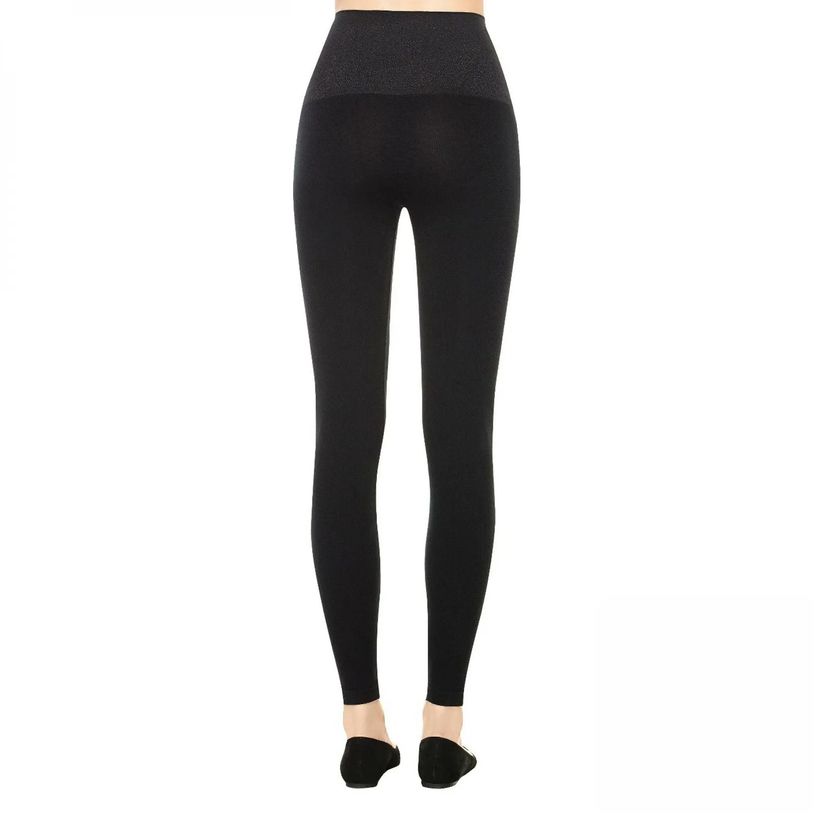 Assets by SPANX Women's Seamless Slimming Leggings