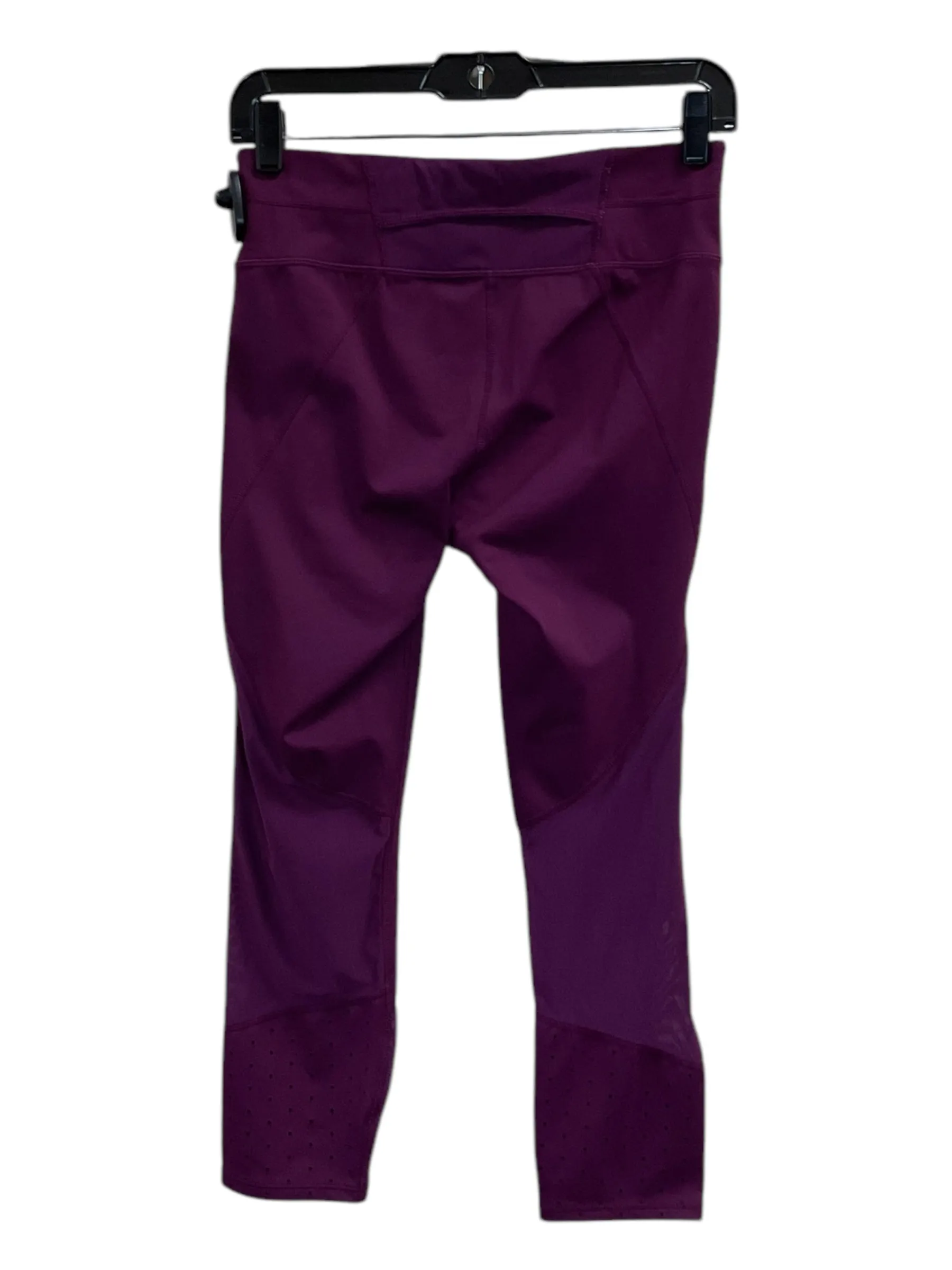Athletic Leggings Capris By Athleta  Size: S