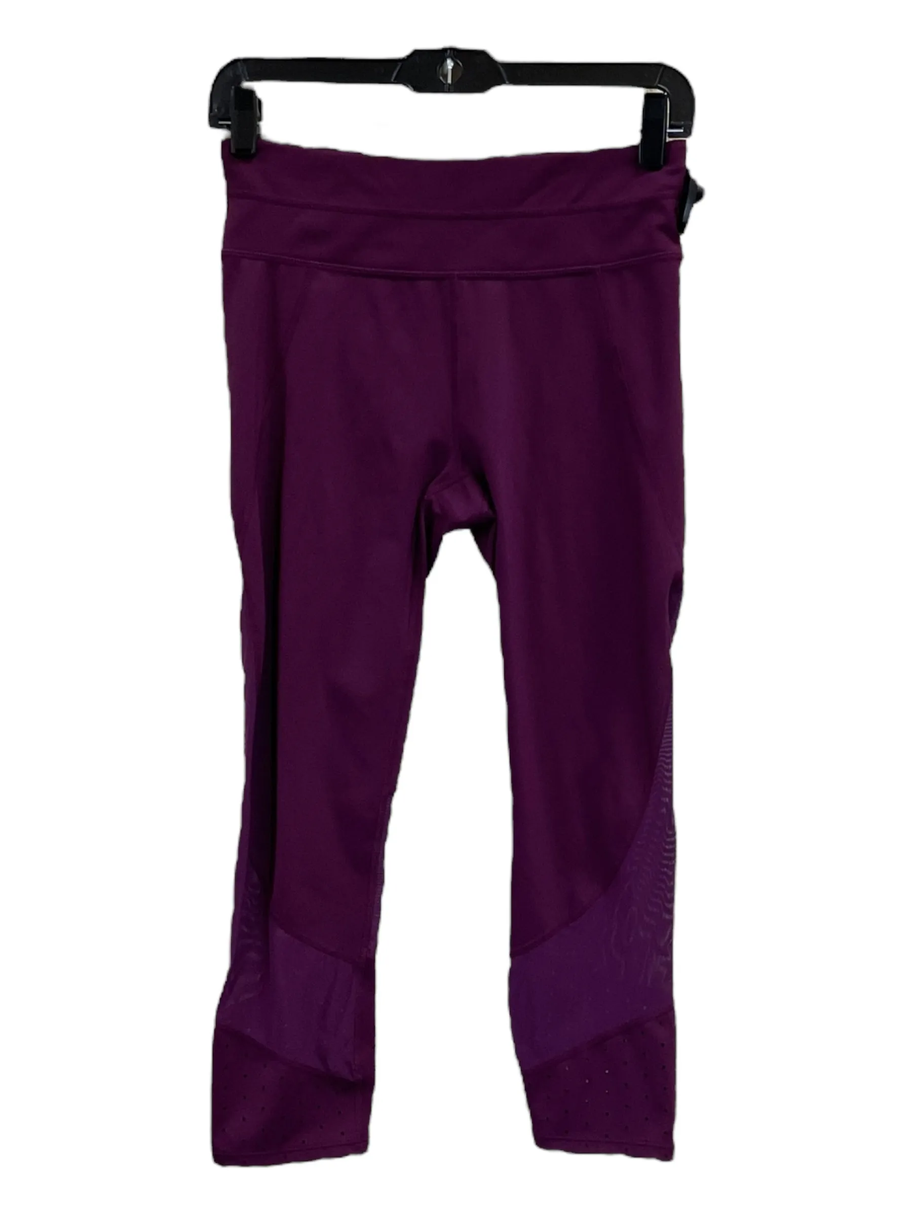 Athletic Leggings Capris By Athleta  Size: S