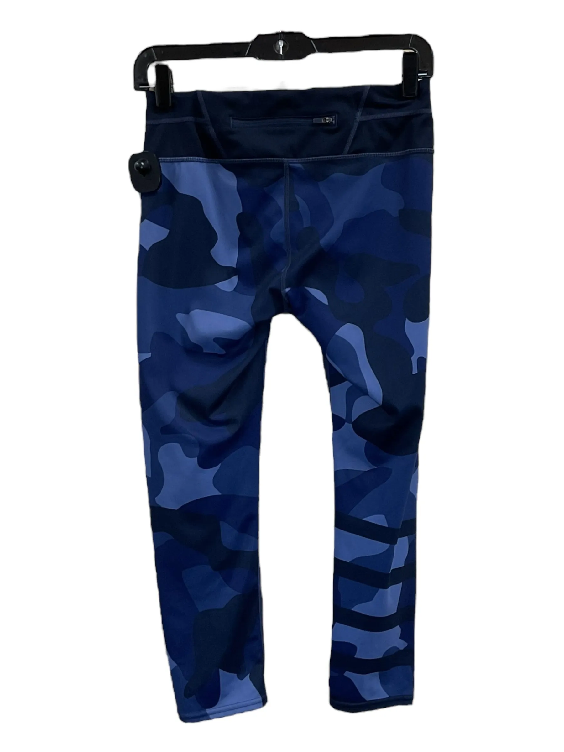 Athletic Leggings Capris By Athleta  Size: S