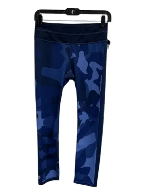 Athletic Leggings Capris By Athleta  Size: S