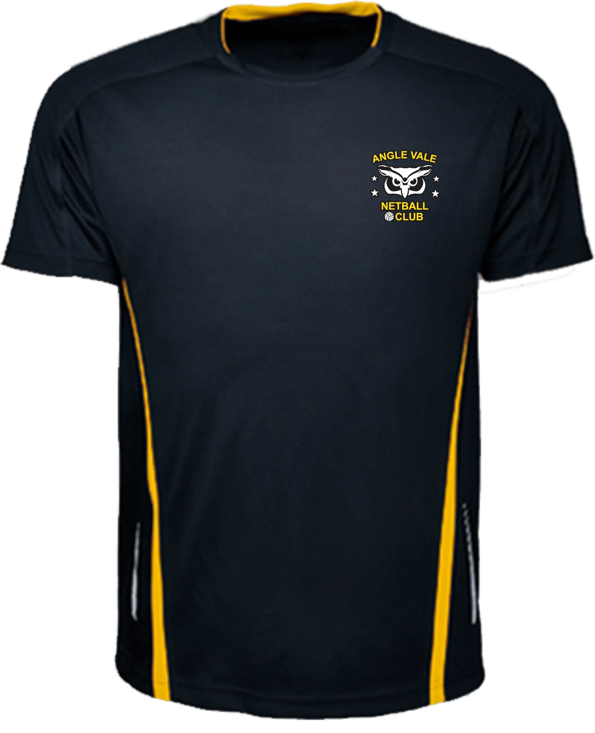 AVNC Club Tee