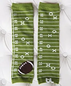 Baby Leggings - Touchdown