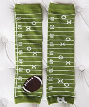 Baby Leggings - Touchdown