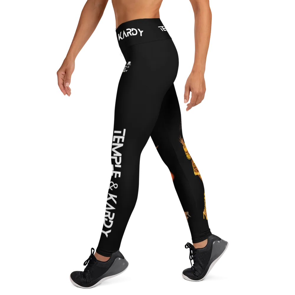 Baps -Leggings