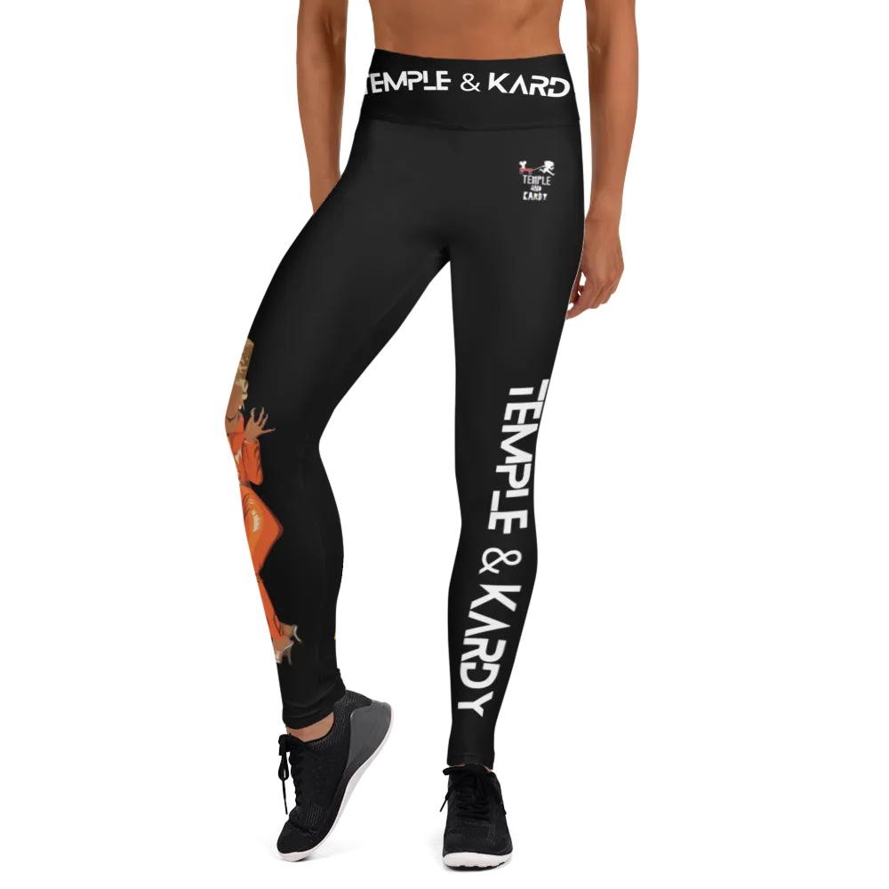 Baps -Leggings