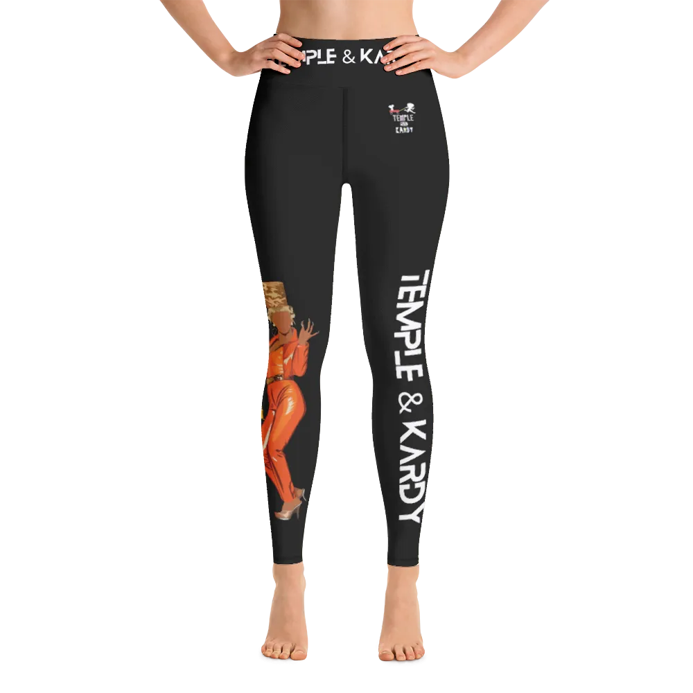 Baps -Leggings