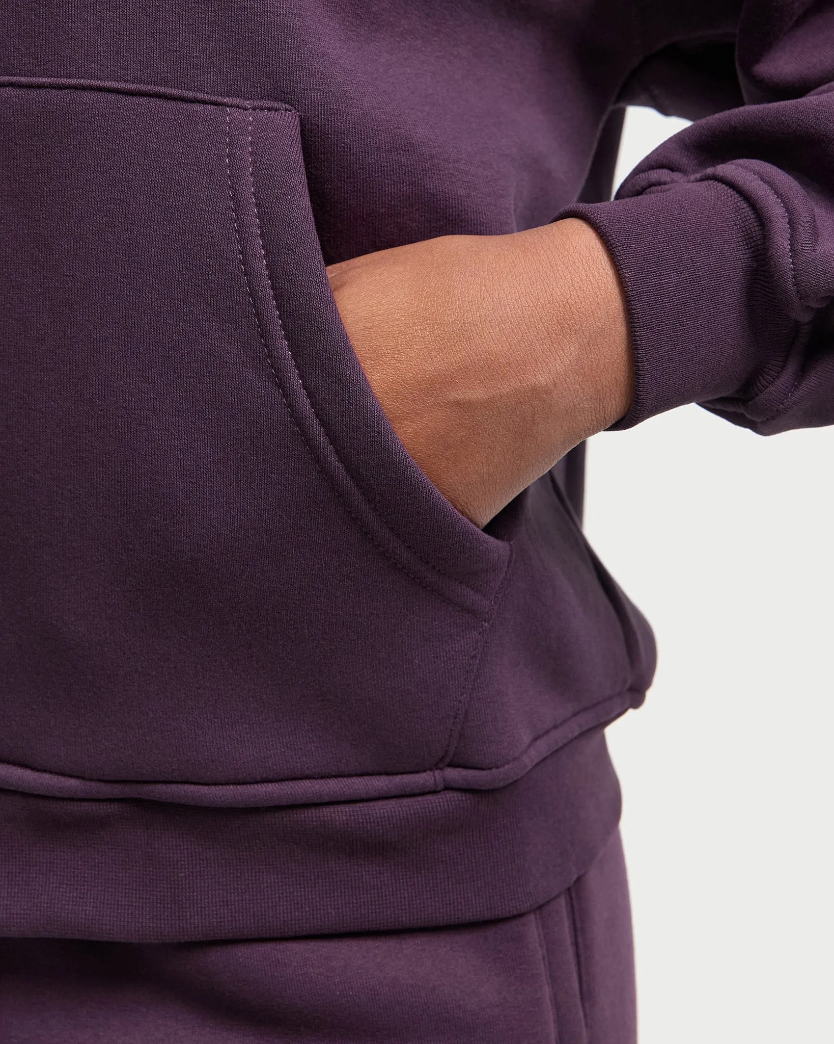 Basic Zip Jacket Women