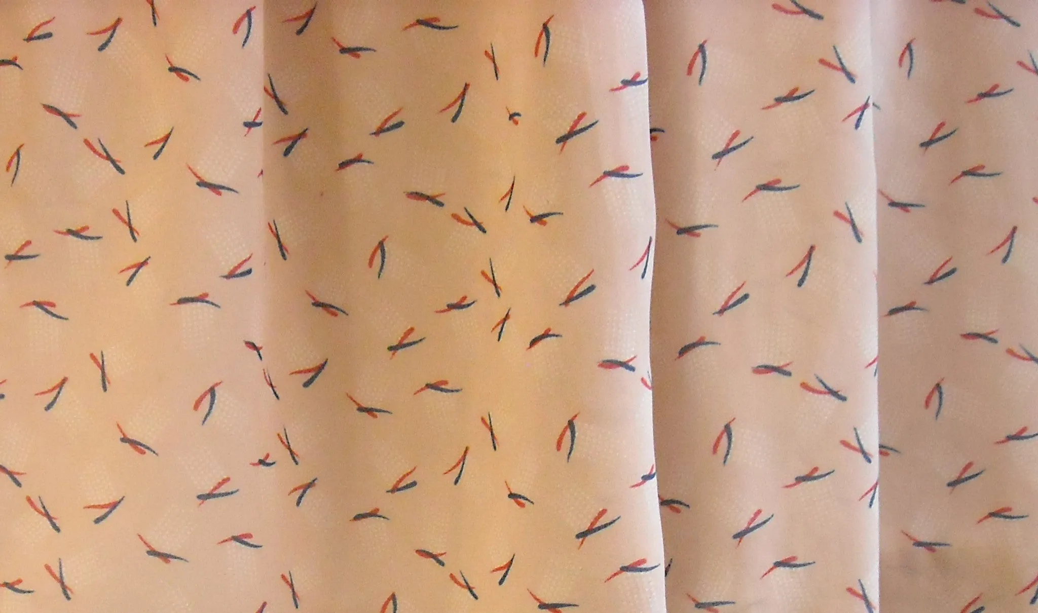 Be My Baby! Pink Vintage Skirt
