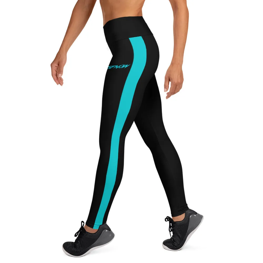 Beast Leggings