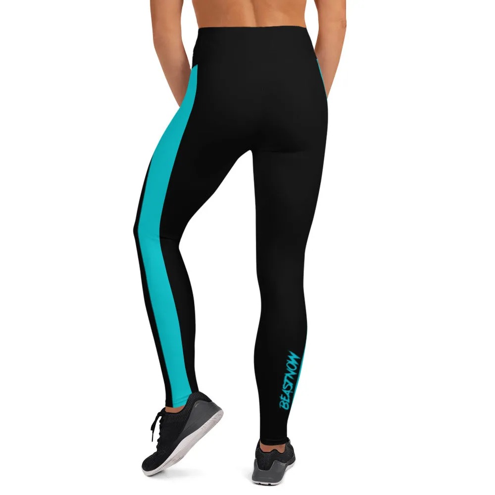 Beast Leggings