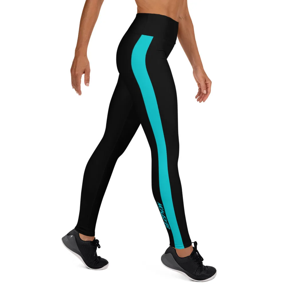 Beast Leggings