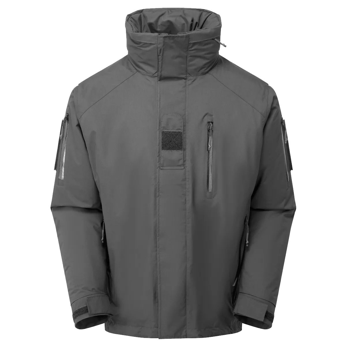 Belay Jacket 5.0