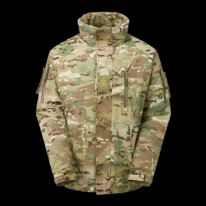 Belay Jacket 5.0