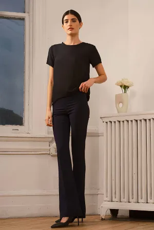 BELLINI Crepe Navy