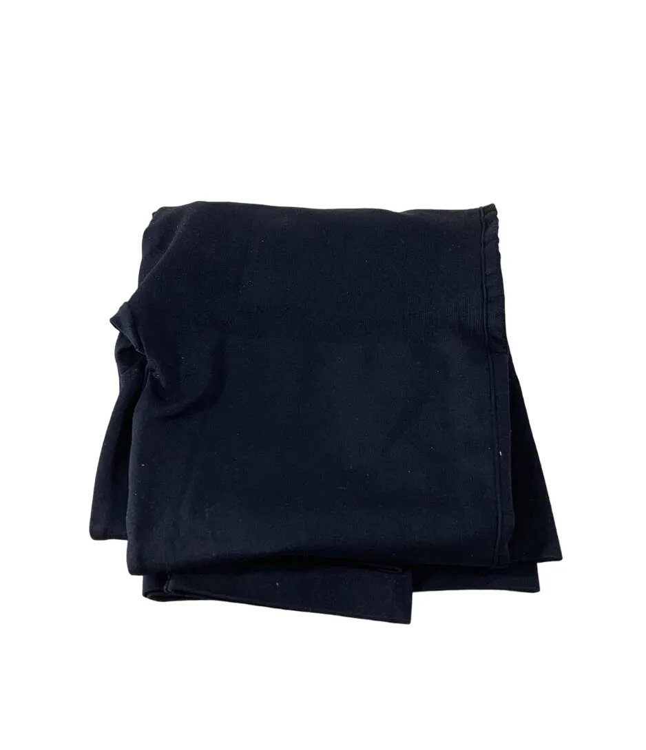 Belly Bandit Mother Tucker Compression Postpartum Leggings, Black, Medium (31-33")