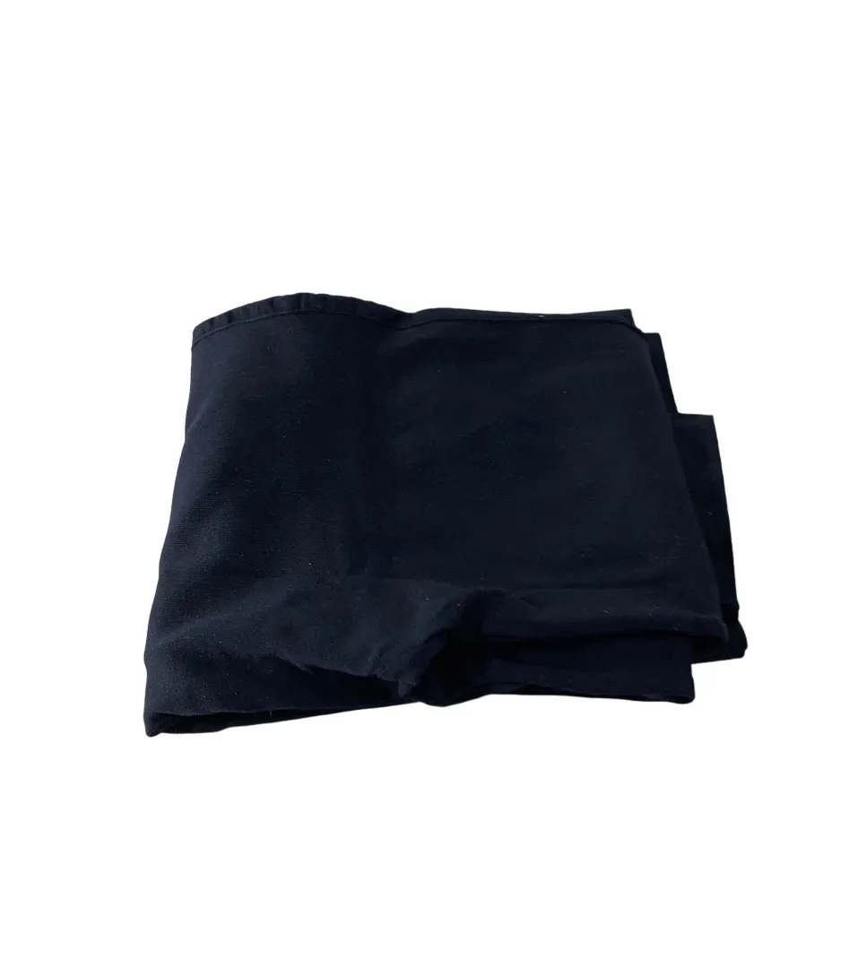 Belly Bandit Mother Tucker Compression Postpartum Leggings, Black, Medium (31-33")