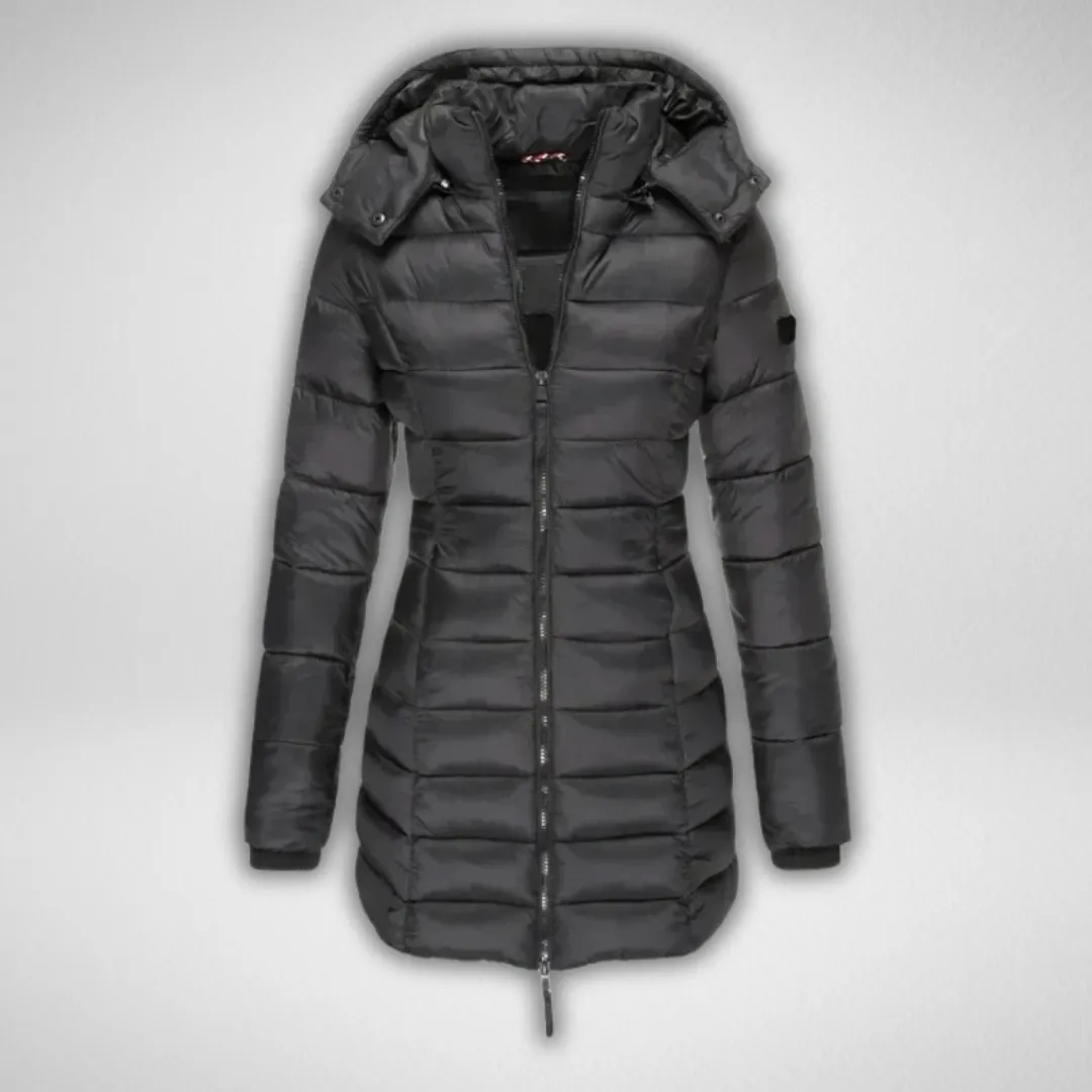 Bernhild | Insulated Winter Coat